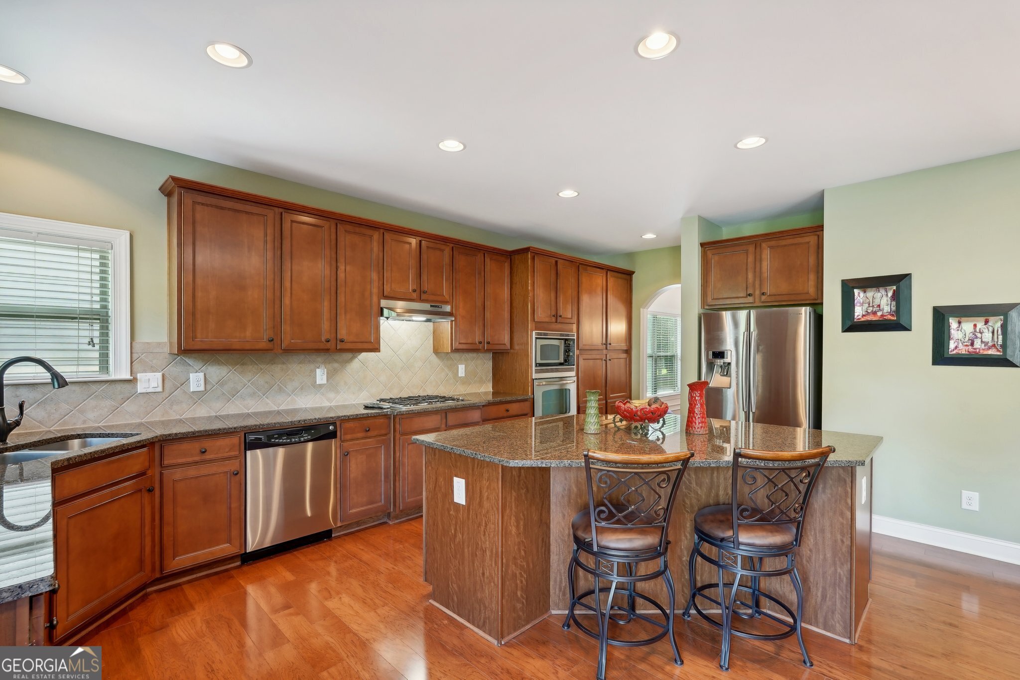 3159 Autumn Brook Trail SE Smyrna GA 30082