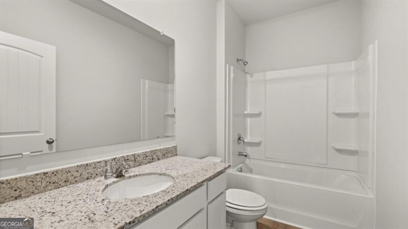 8 Coggins Place Rome GA 30165