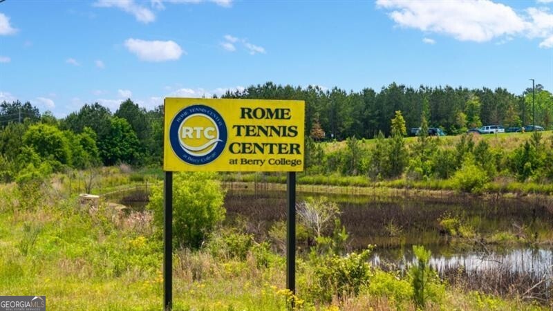 8 Coggins Place Rome GA 30165