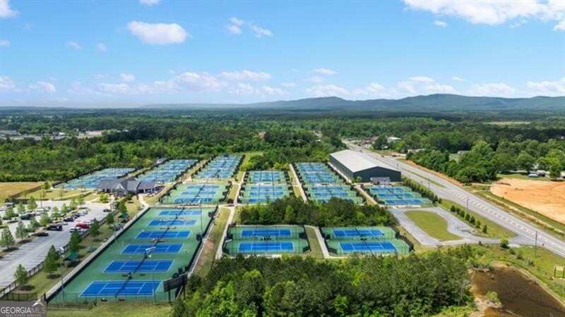 8 Coggins Place Rome GA 30165