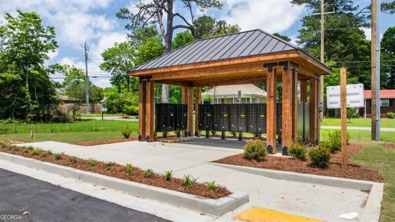 8 Coggins Place Rome GA 30165