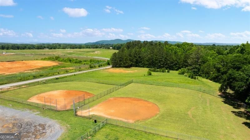 8 Coggins Place Rome GA 30165