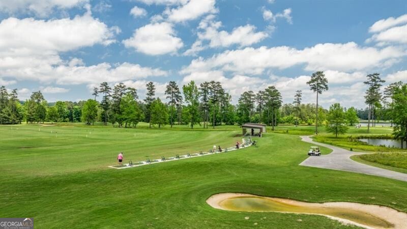 8 Coggins Place Rome GA 30165