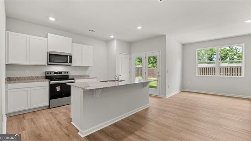 8 Coggins Place Rome GA 30165