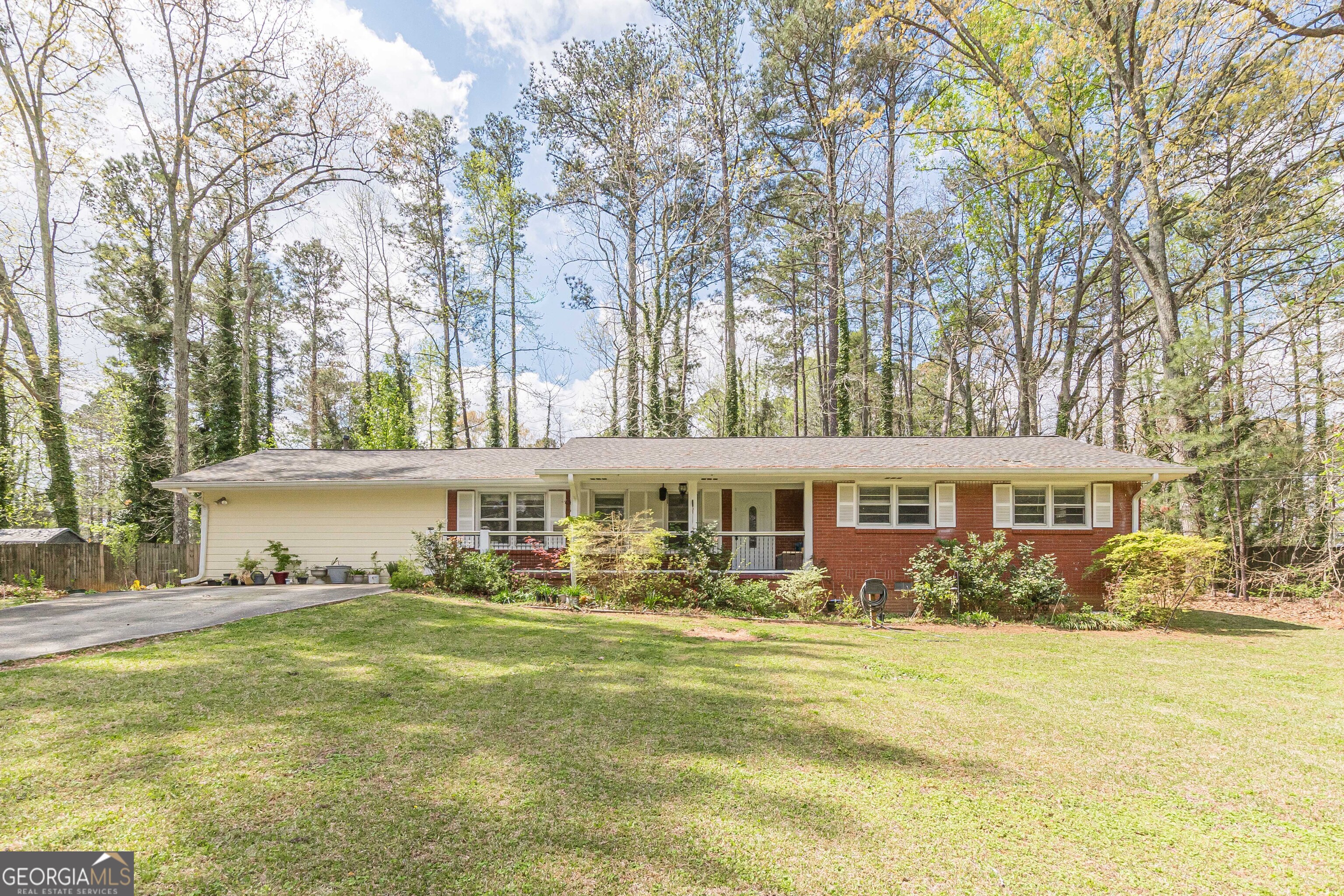 3985 Stonewall Tell Road South Fulton GA 30349