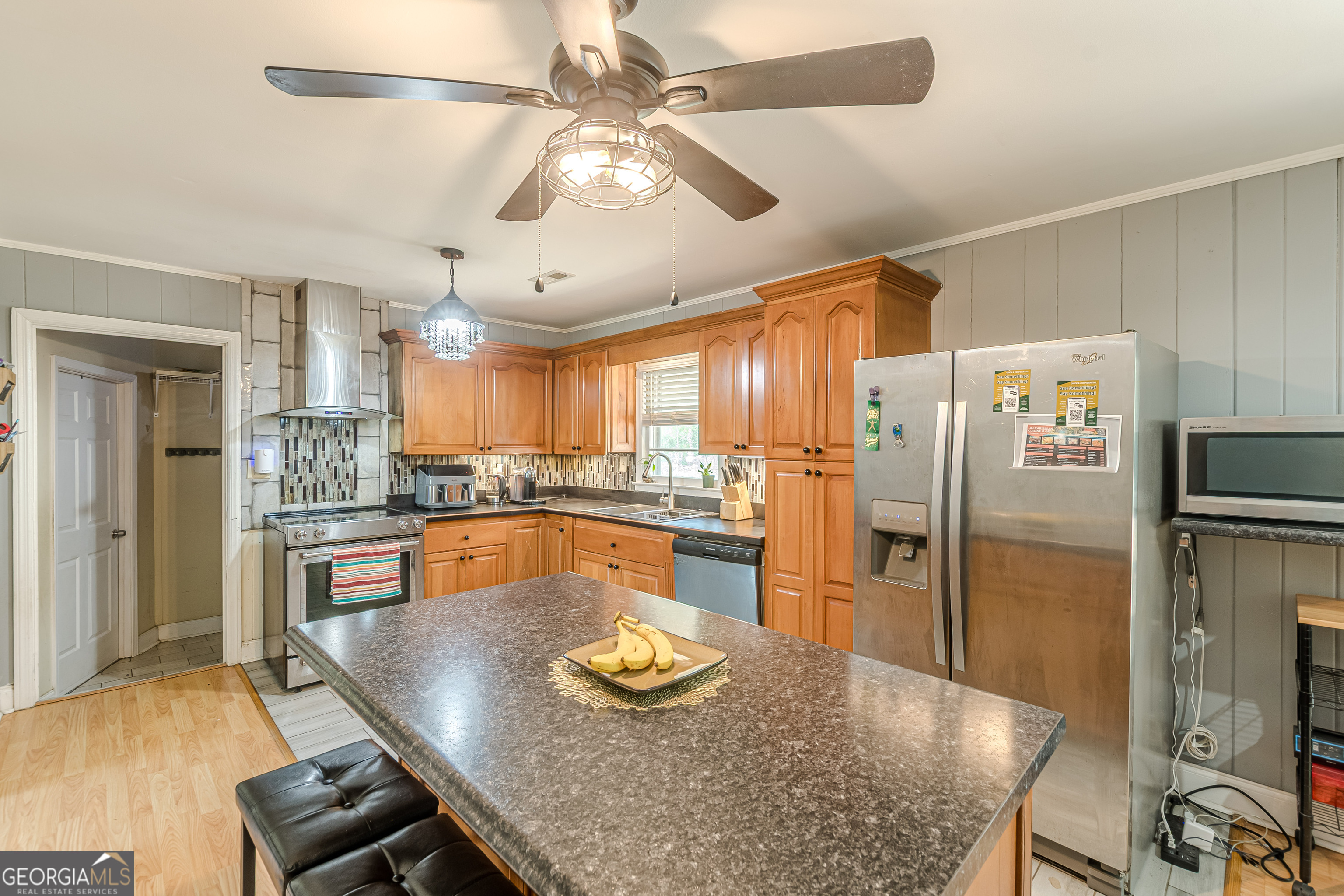 3985 Stonewall Tell Road South Fulton GA 30349