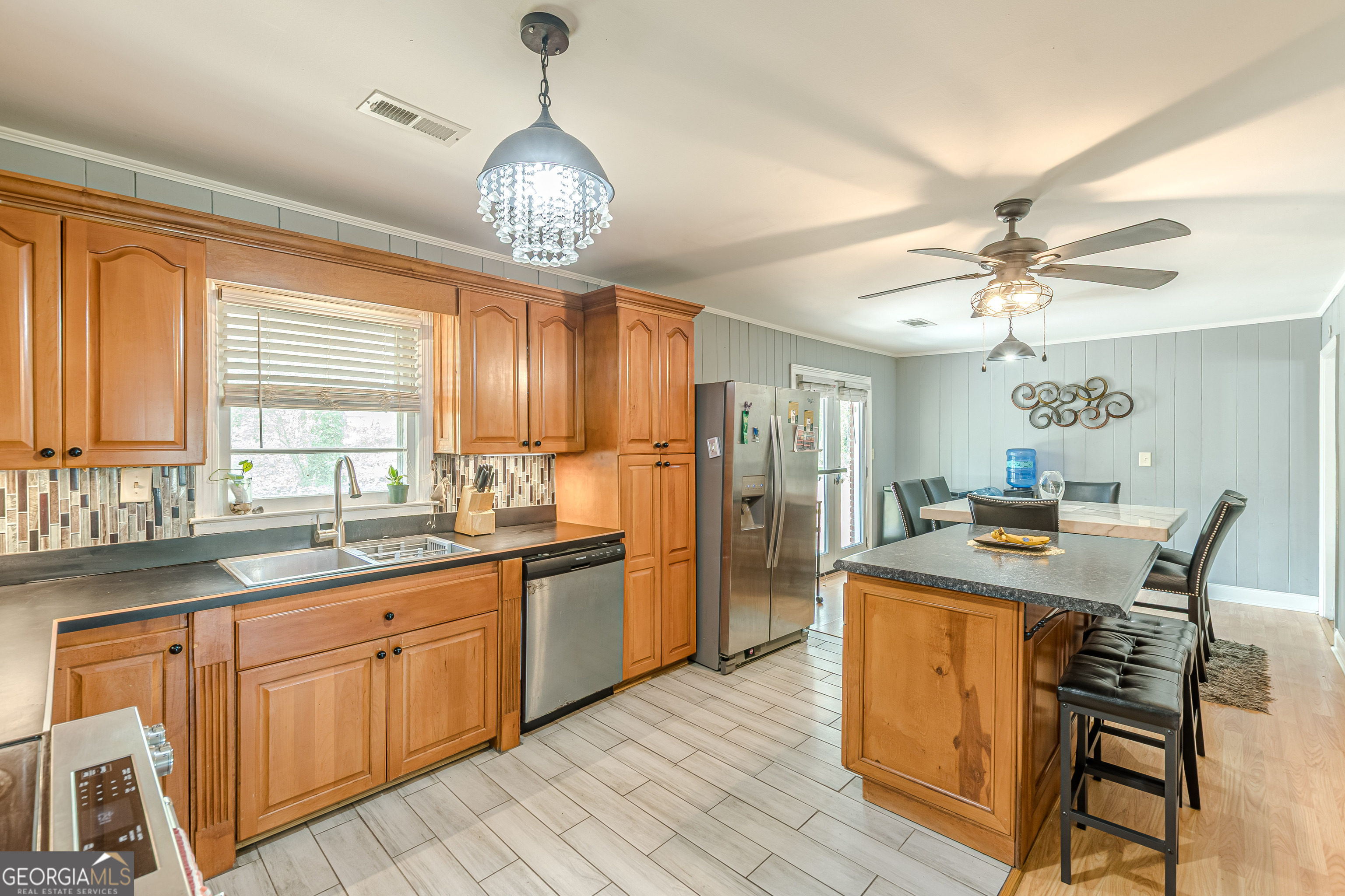 3985 Stonewall Tell Road South Fulton GA 30349