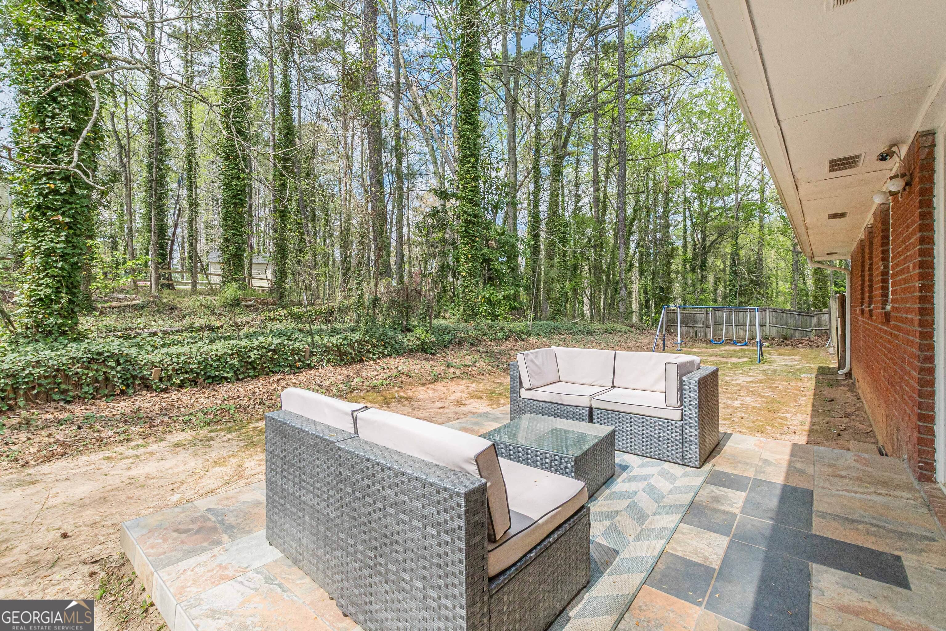 3985 Stonewall Tell Road South Fulton GA 30349