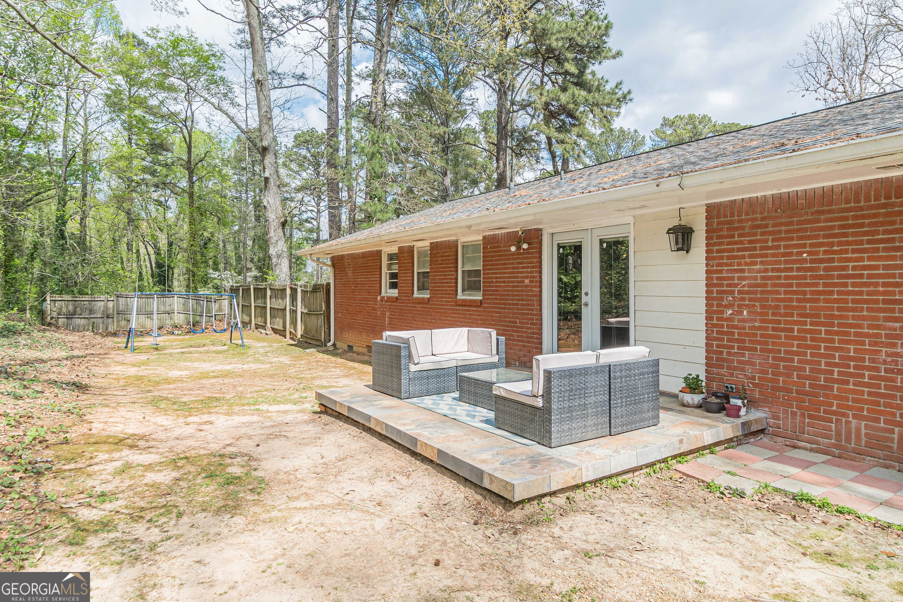 3985 Stonewall Tell Road South Fulton GA 30349
