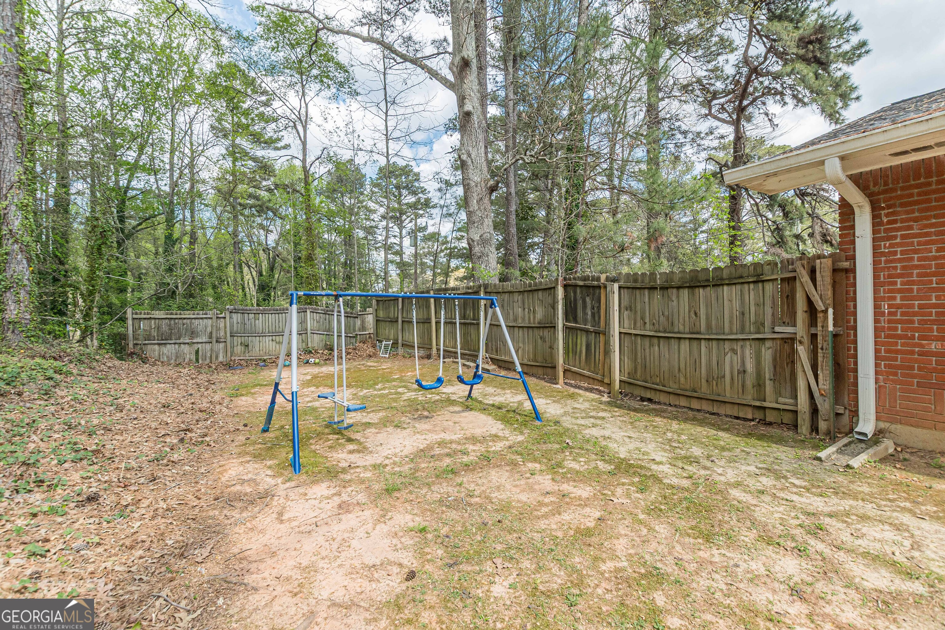 3985 Stonewall Tell Road South Fulton GA 30349