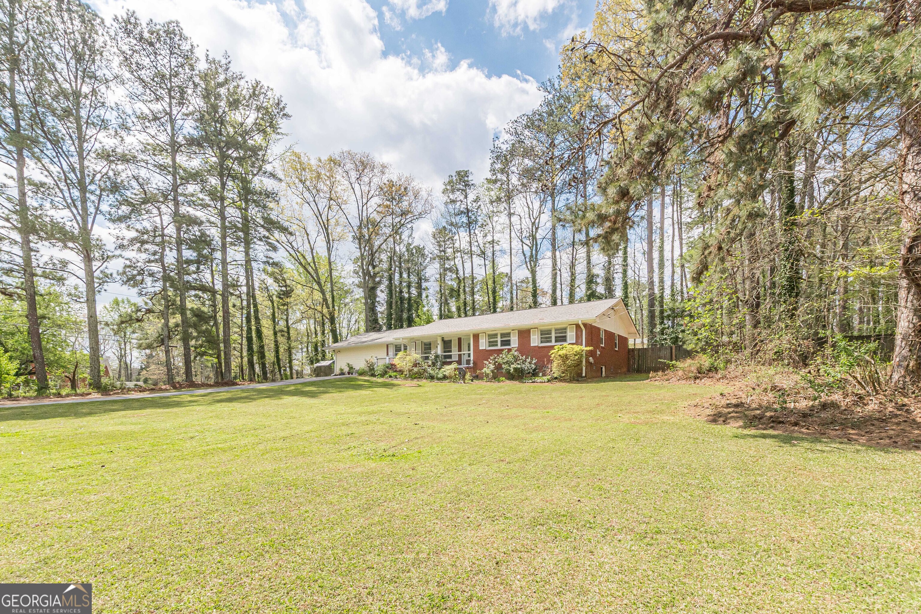 3985 Stonewall Tell Road South Fulton GA 30349