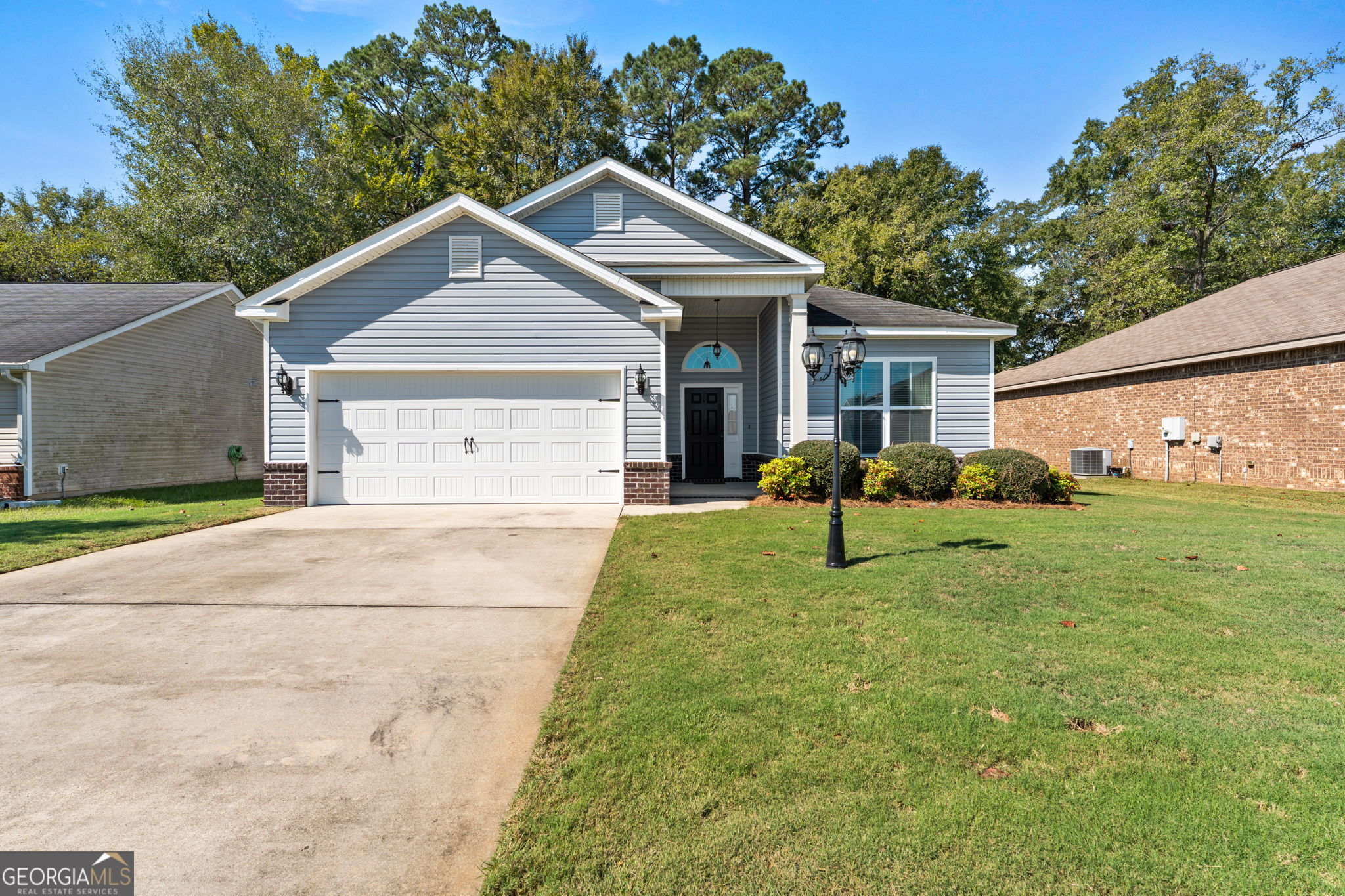 205 Edgarton Way Bonaire GA 31005