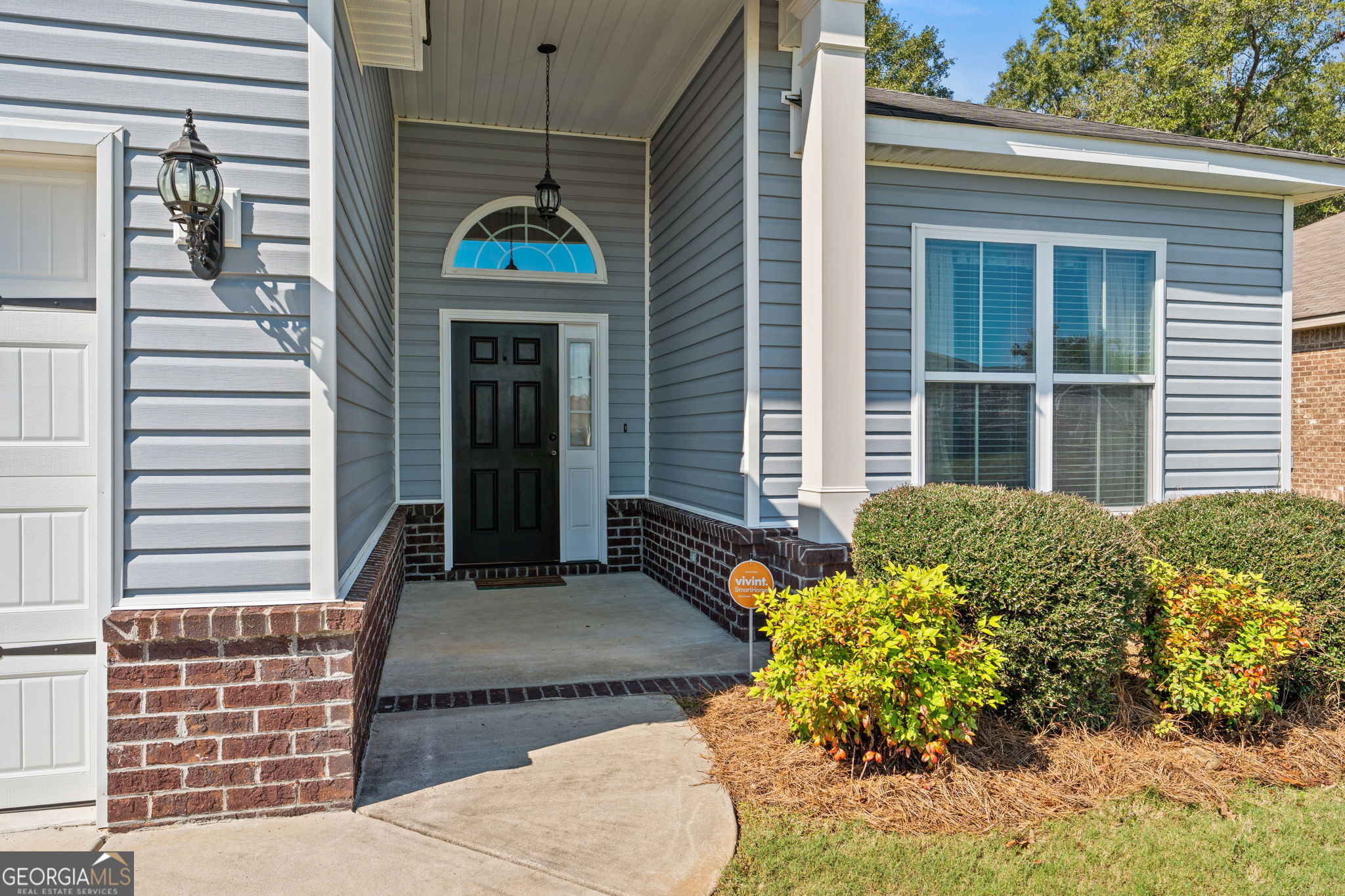205 Edgarton Way Bonaire GA 31005