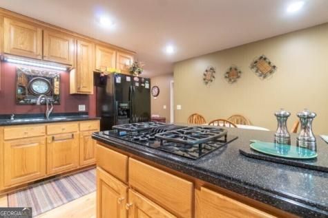 55 Santa Pera Drive Cleveland GA 30528
