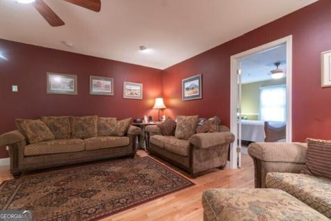 55 Santa Pera Drive Cleveland GA 30528