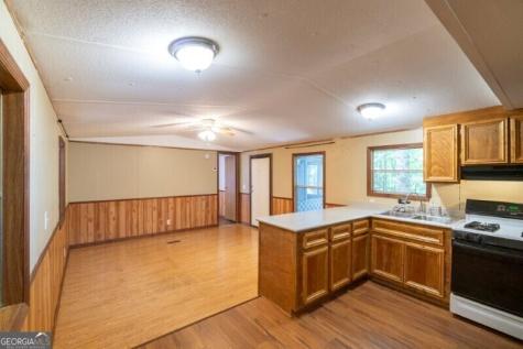55 Santa Pera Drive Cleveland GA 30528