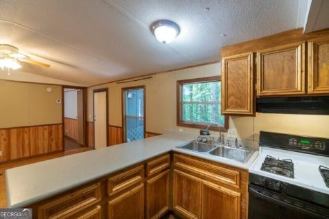 55 Santa Pera Drive Cleveland GA 30528