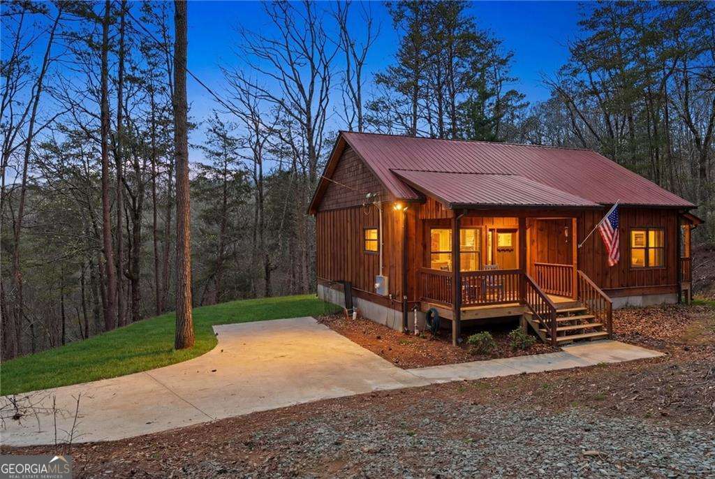 1041 Astro Court NE Ranger GA 30734