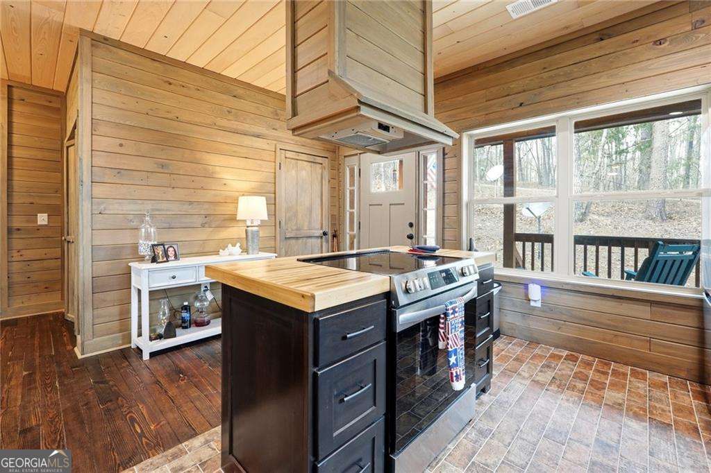 1041 Astro Court NE Ranger GA 30734