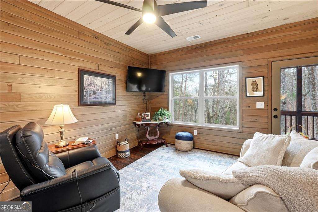 1041 Astro Court NE Ranger GA 30734