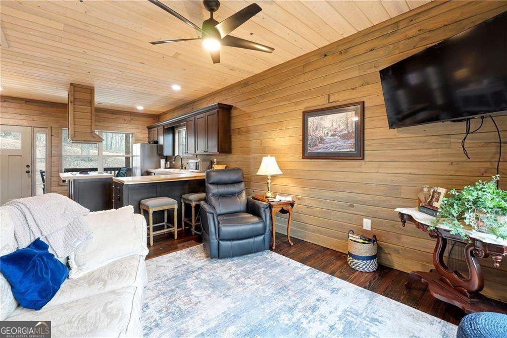1041 Astro Court NE Ranger GA 30734