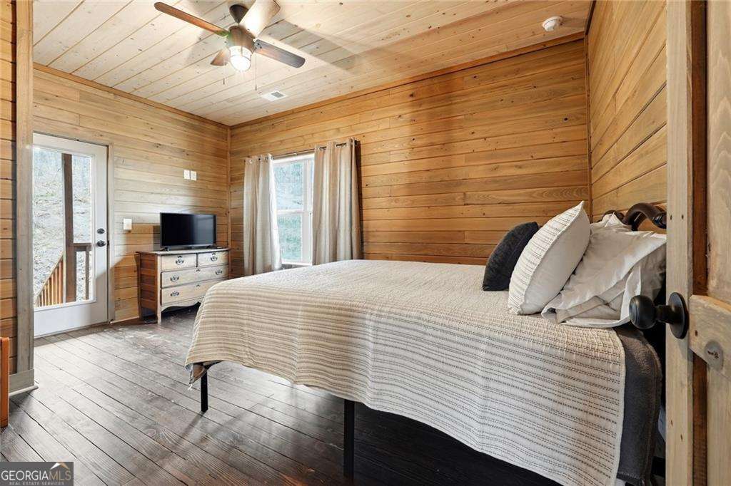 1041 Astro Court NE Ranger GA 30734