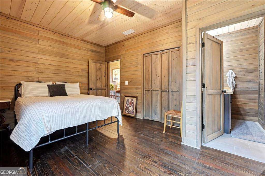 1041 Astro Court NE Ranger GA 30734
