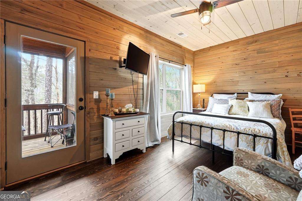 1041 Astro Court NE Ranger GA 30734