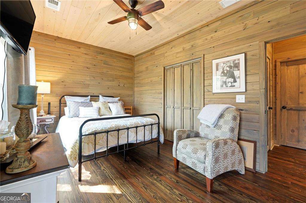 1041 Astro Court NE Ranger GA 30734