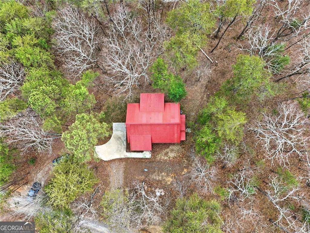 1041 Astro Court NE Ranger GA 30734