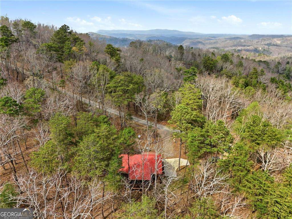 1041 Astro Court NE Ranger GA 30734