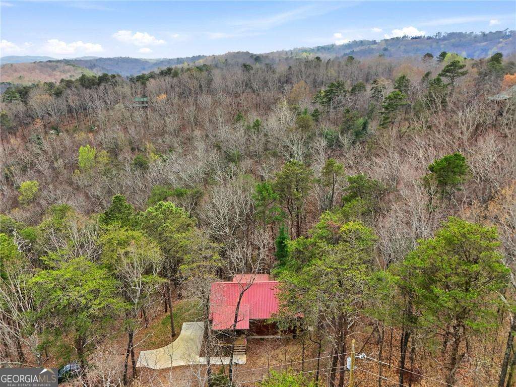 1041 Astro Court NE Ranger GA 30734