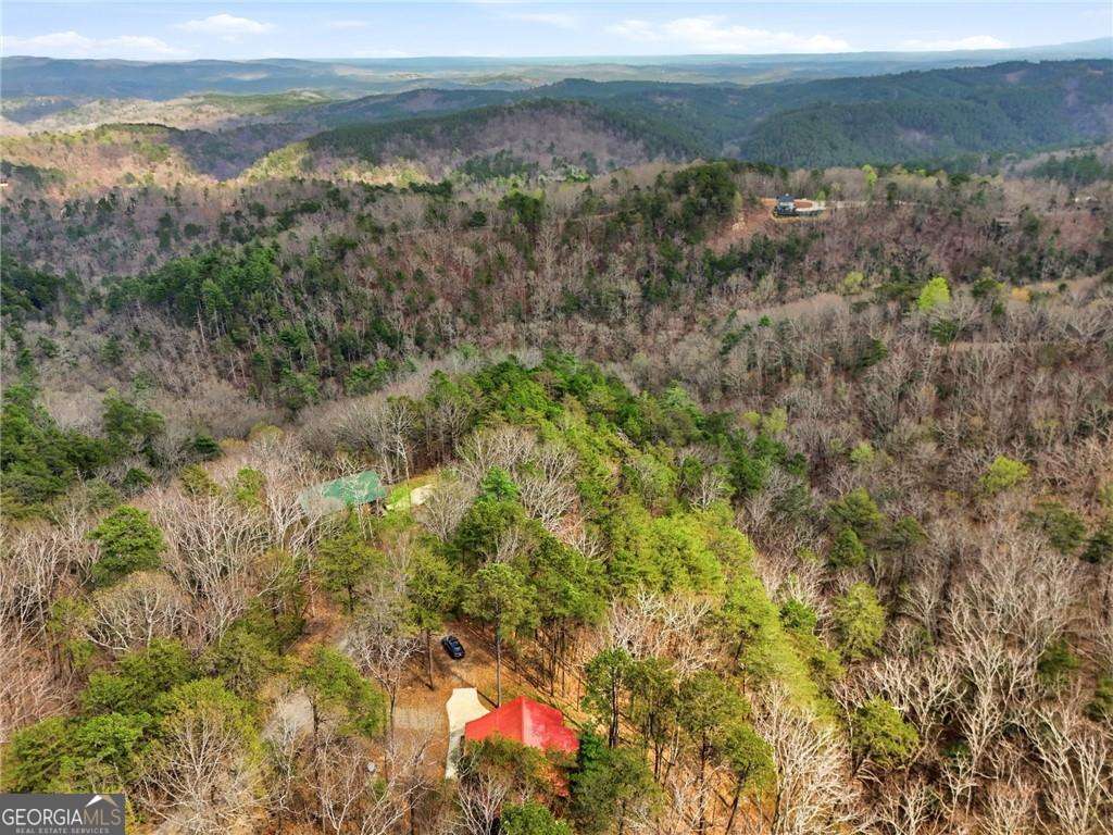 1041 Astro Court NE Ranger GA 30734