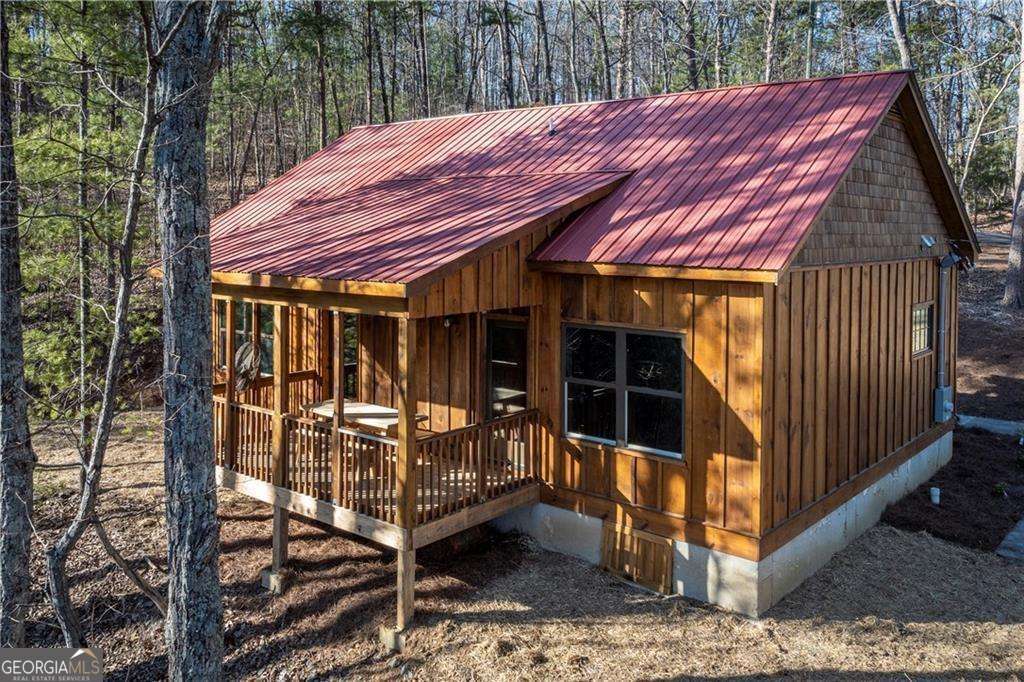 1041 Astro Court NE Ranger GA 30734