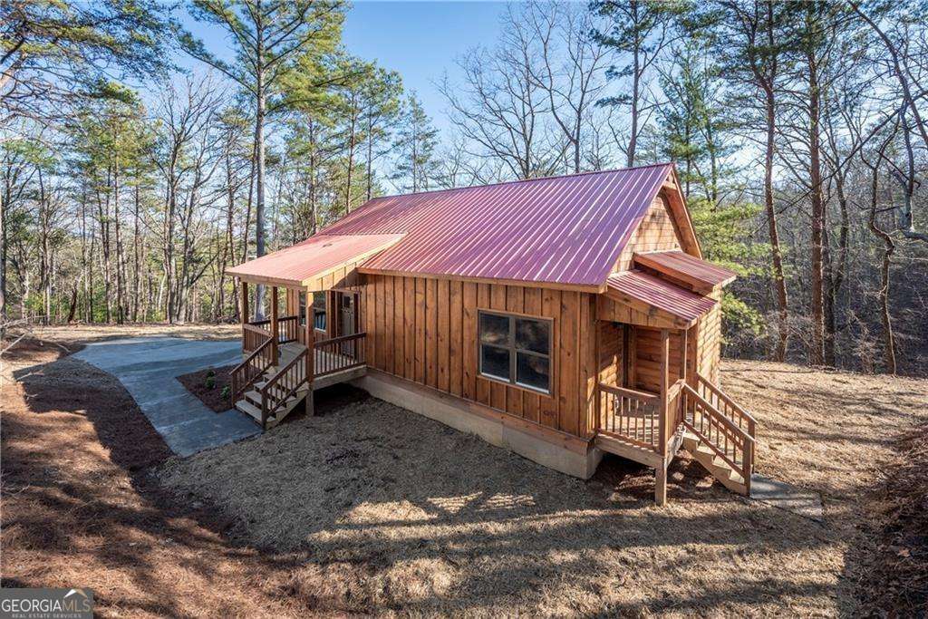 1041 Astro Court NE Ranger GA 30734