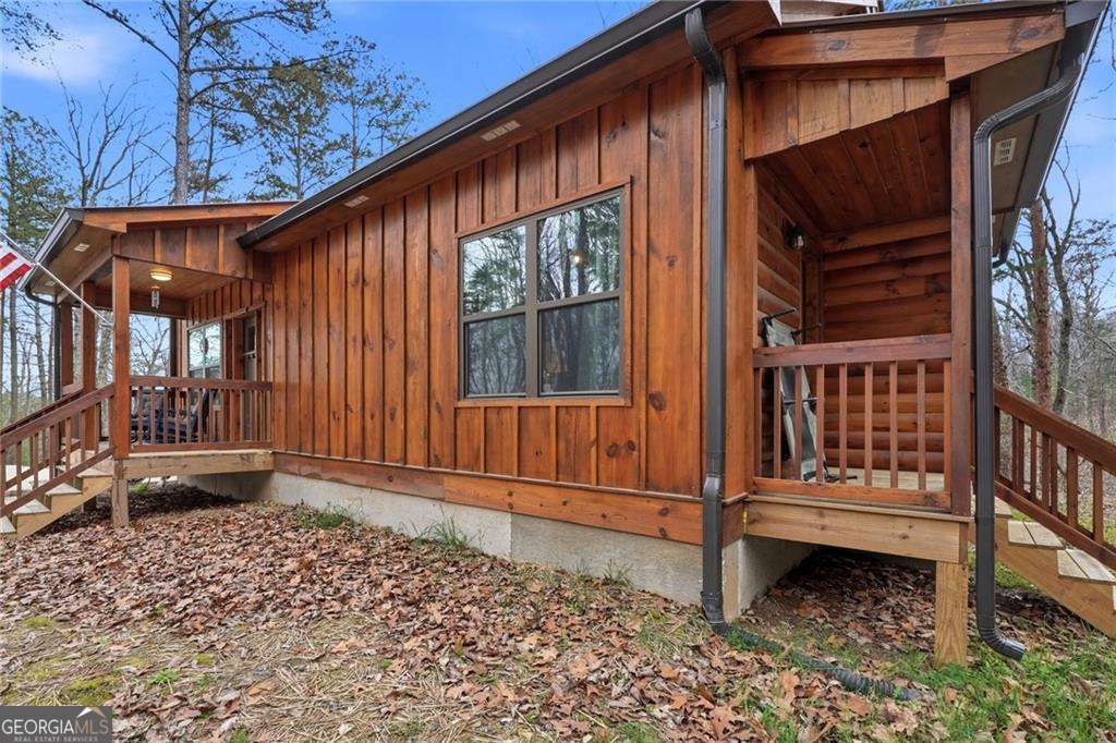 1041 Astro Court NE Ranger GA 30734