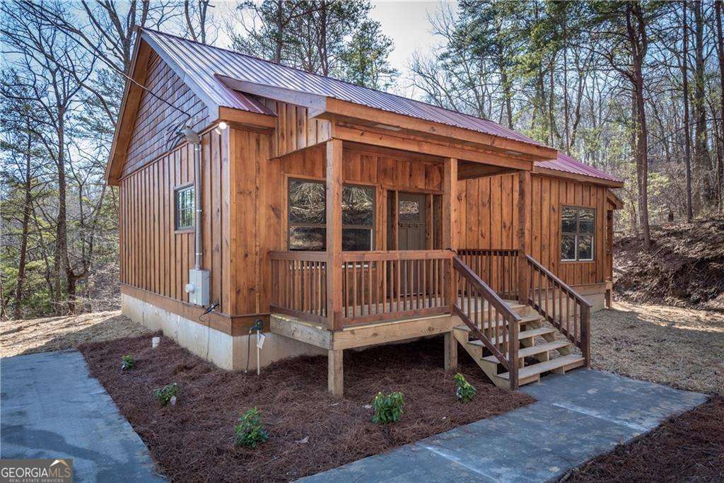 1041 Astro Court NE Ranger GA 30734