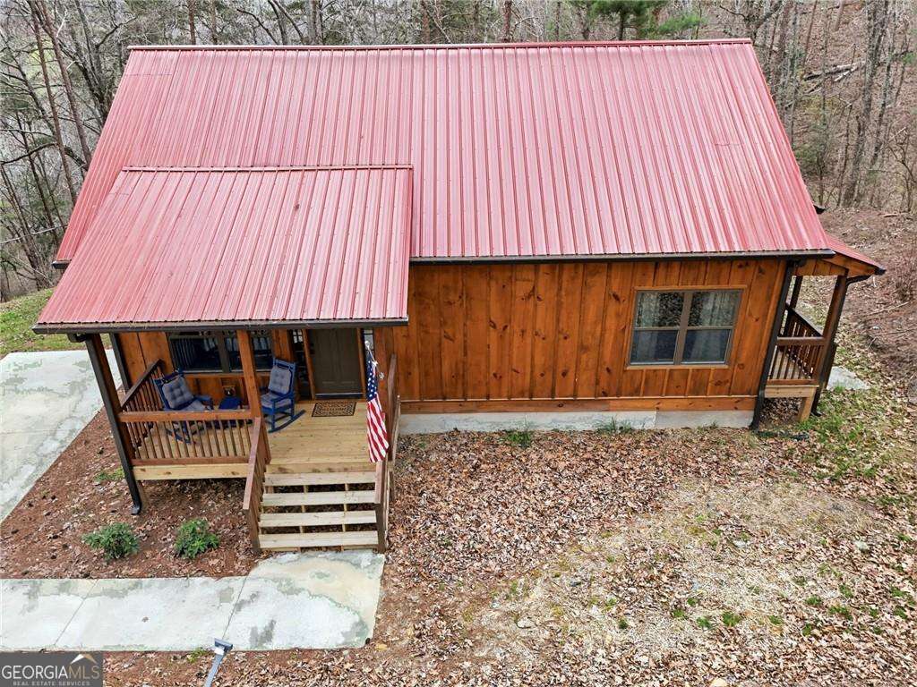 1041 Astro Court NE Ranger GA 30734