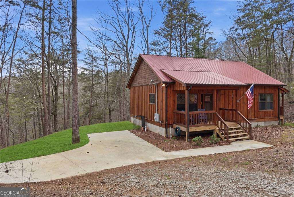 1041 Astro Court NE Ranger GA 30734