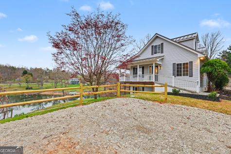 97 Kilmoore Lane Hayesville NC 28904