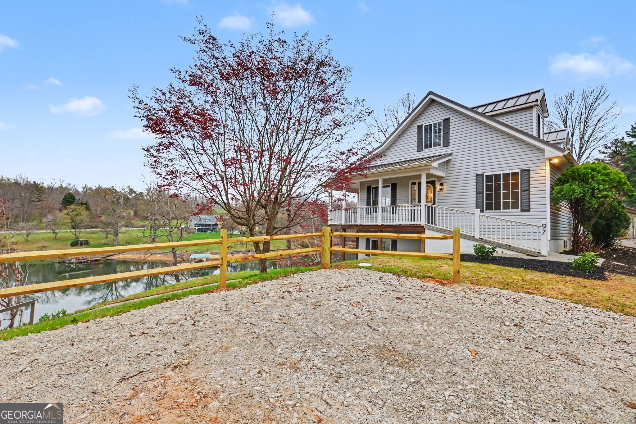 97 Kilmoore Lane Hayesville NC 28904