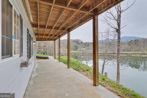 97 Kilmoore Lane Hayesville NC 28904