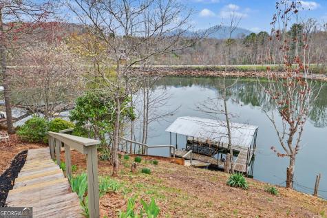 97 Kilmoore Lane Hayesville NC 28904