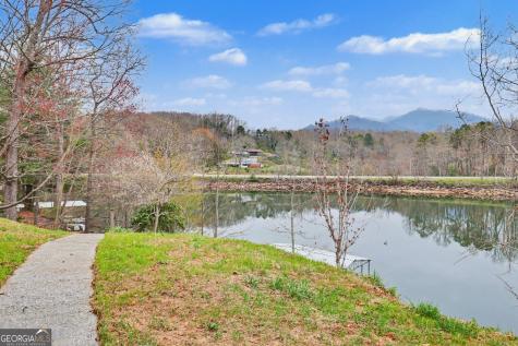 97 Kilmoore Lane Hayesville NC 28904