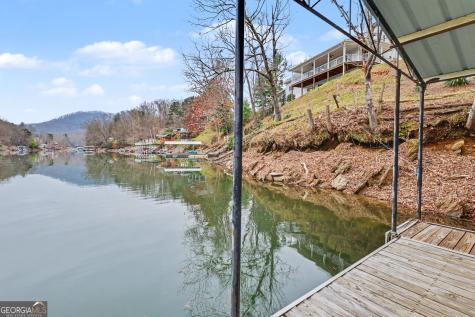 97 Kilmoore Lane Hayesville NC 28904