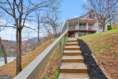 97 Kilmoore Lane Hayesville NC 28904