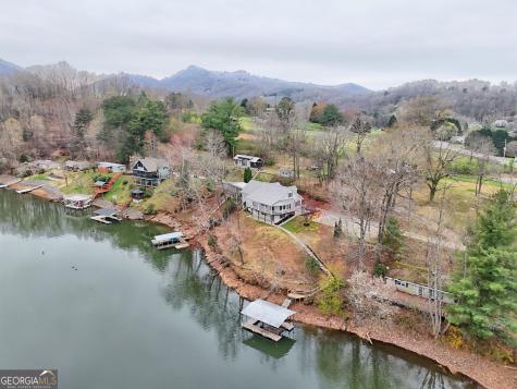 97 Kilmoore Lane Hayesville NC 28904