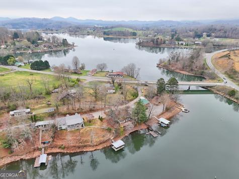 97 Kilmoore Lane Hayesville NC 28904