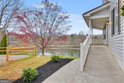 97 Kilmoore Lane Hayesville NC 28904