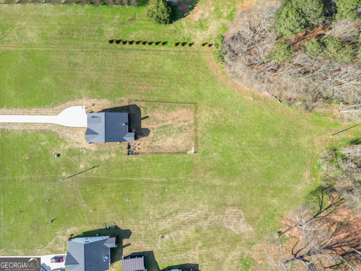 11700 Wildcat Bridge Road Danielsville GA 30633